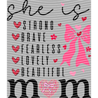 Mother's Day-MM 6861